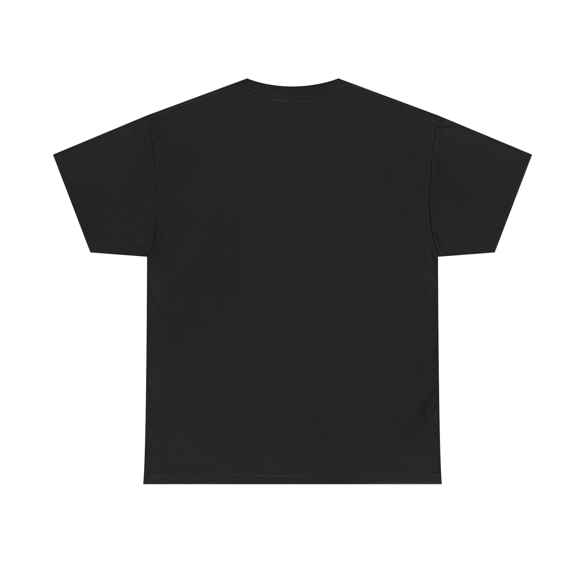 Men's Heavy Cotton Tee - Clix Bazaar