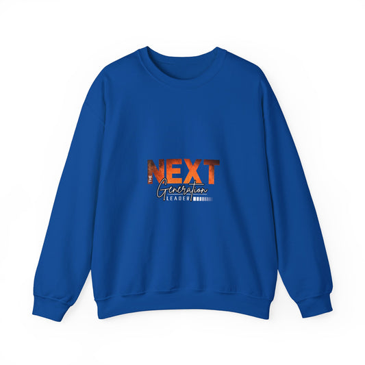 Women's Heavy Blend™ Crewneck Sweatshirt - Clix Bazaar