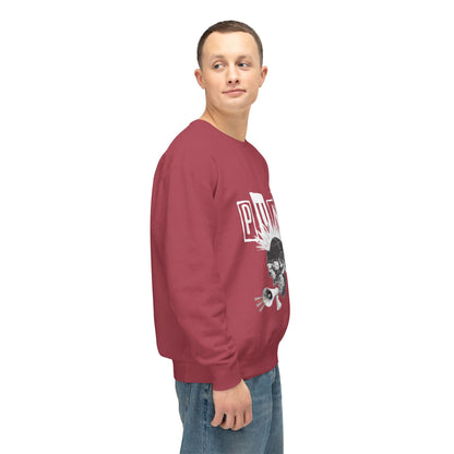 Men's Lightweight Crewneck Sweatshirt - Clix Bazaar