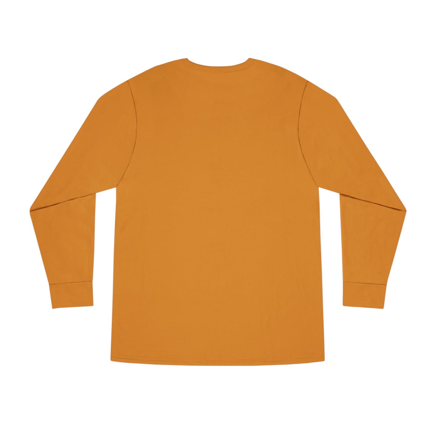 Women's Long Sleeve Crewneck Tee - Clix Bazaar