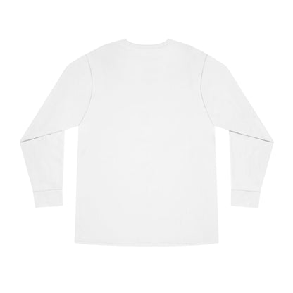 Women's Long Sleeve Crewneck Tee - Clix Bazaar