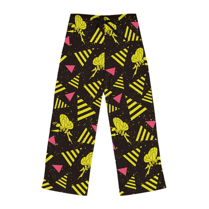 Women's Pajama Pants (AOP) - Clix Bazaar