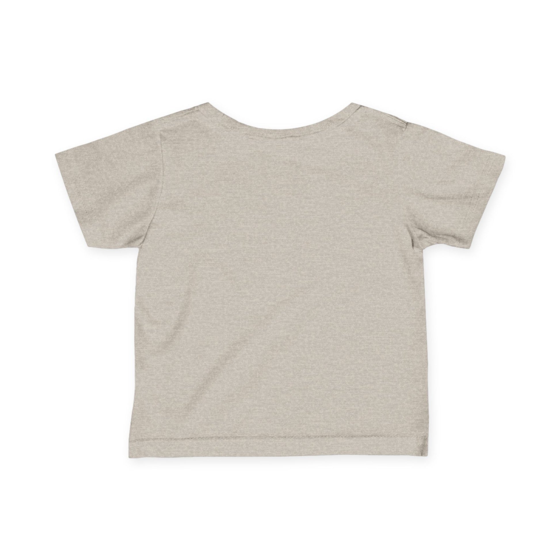 Infant Fine Jersey Tee - Clix Bazaar