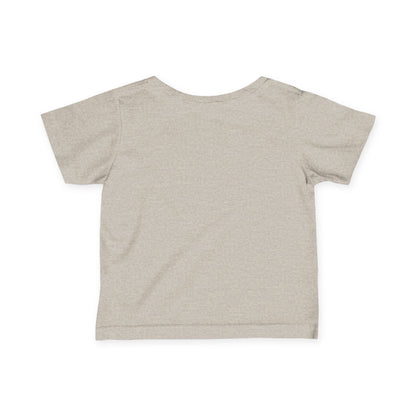 Infant Fine Jersey Tee - Clix Bazaar