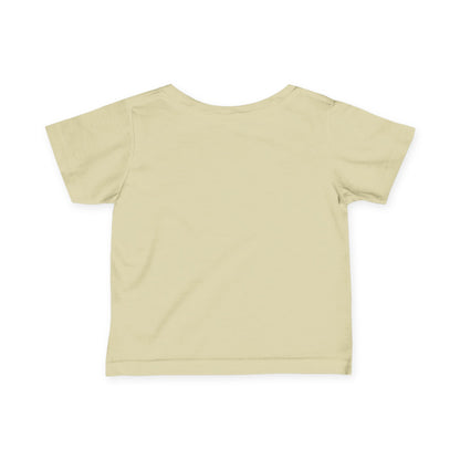 Infant Fine Jersey Tee - Clix Bazaar