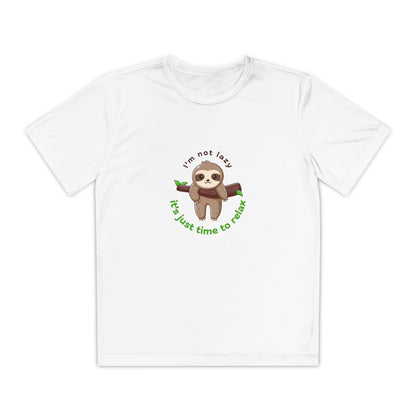 Youth Competitor Tee