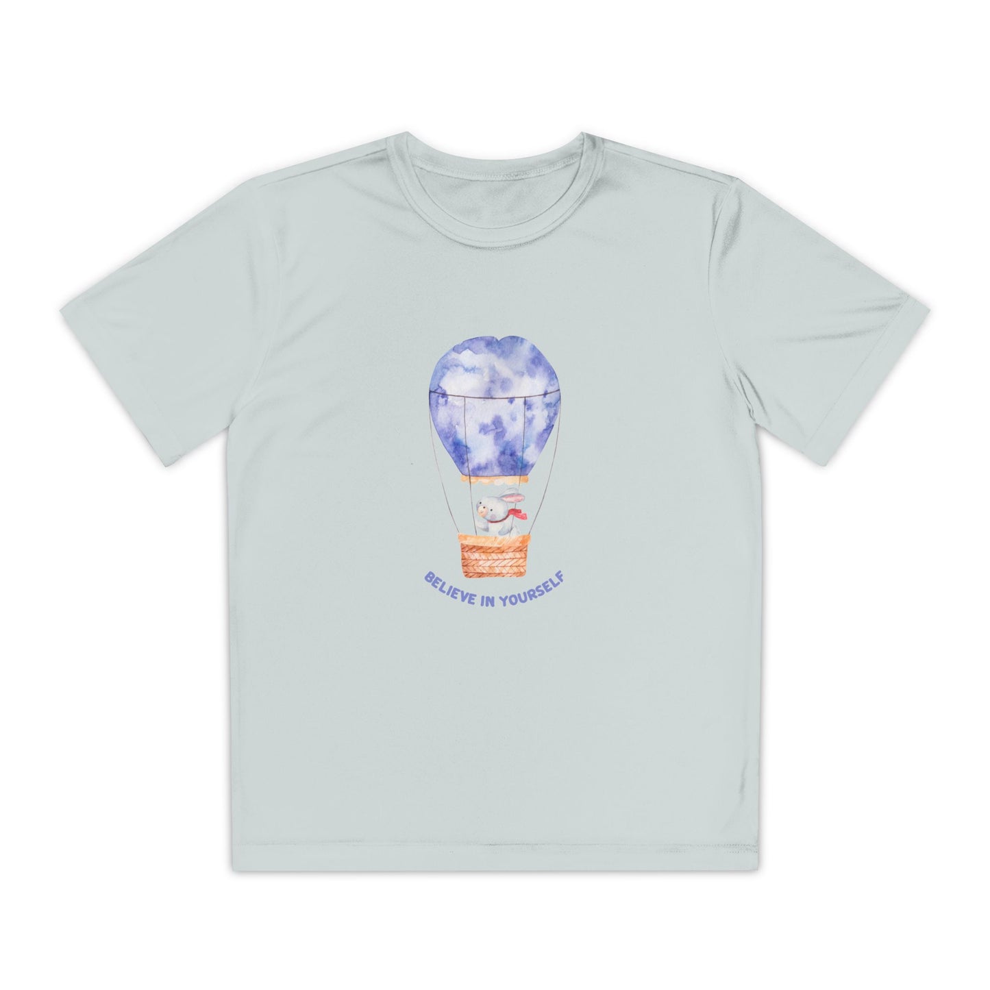 Youth Competitor Tee - Clix Bazaar