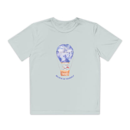 Youth Competitor Tee