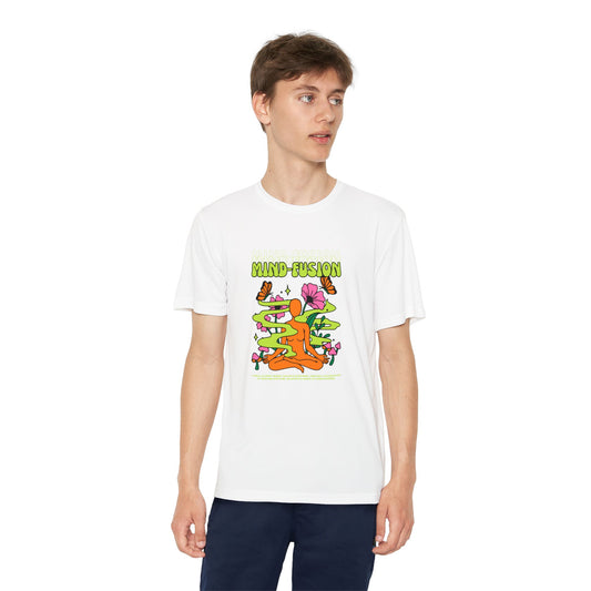 Youth Competitor Tee