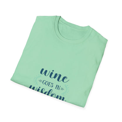 Women's Softstyle T-Shirt - Clix Bazaar