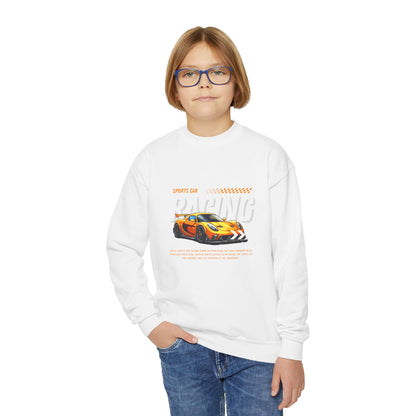 Youth Crewneck Sweatshirt