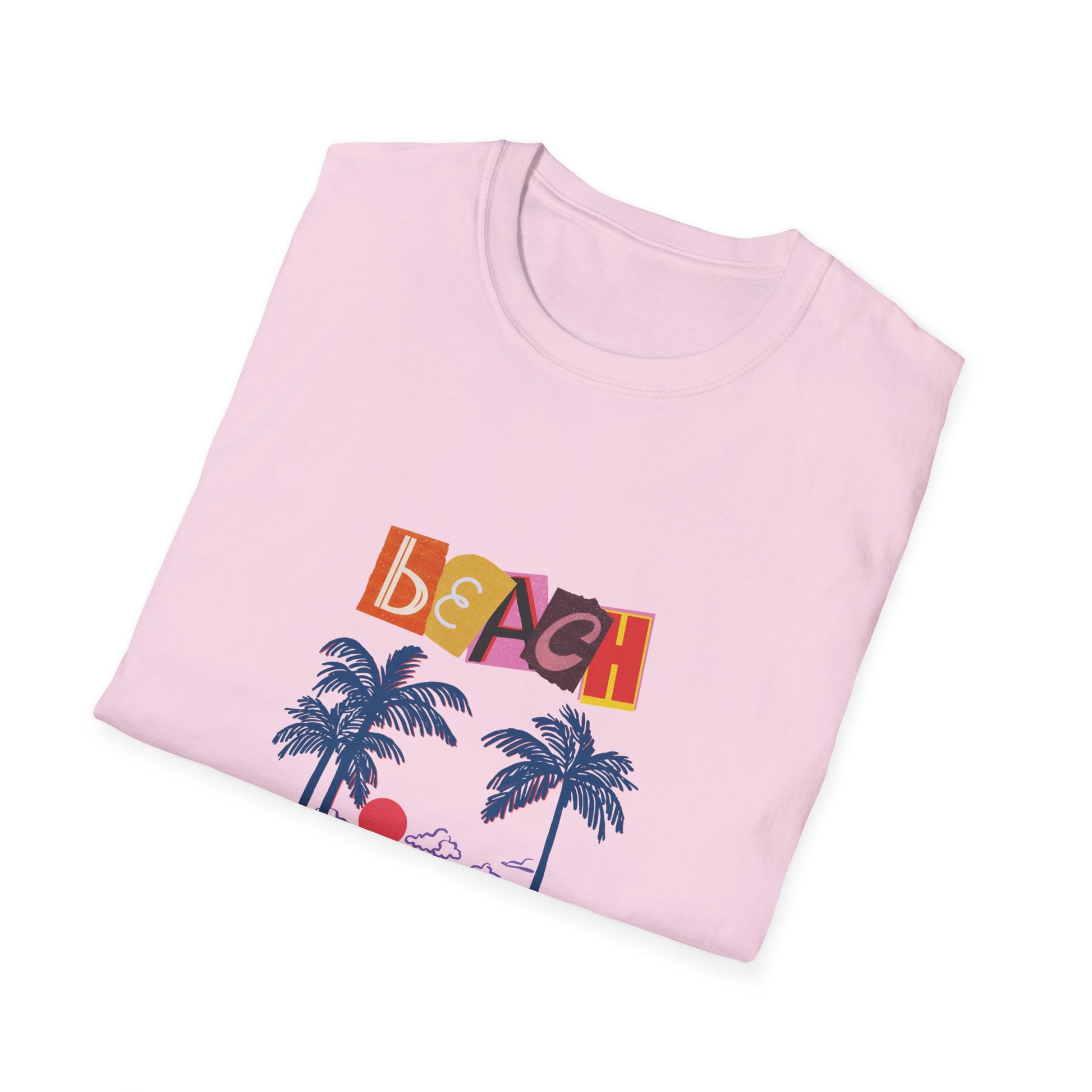 Women's Softstyle T-Shirt - Clix Bazaar