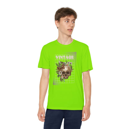 Youth Competitor Tee - Clix Bazaar