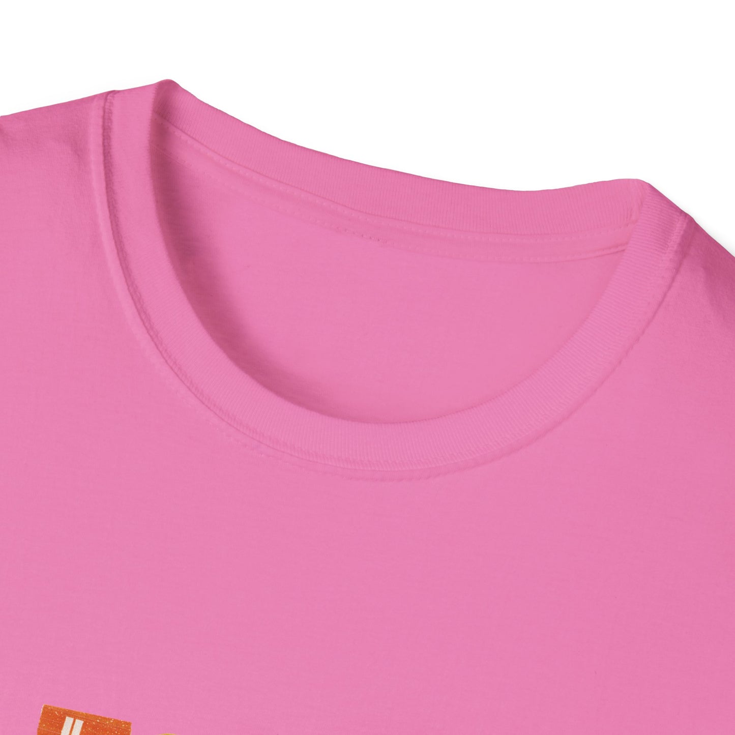 Women's Softstyle T-Shirt