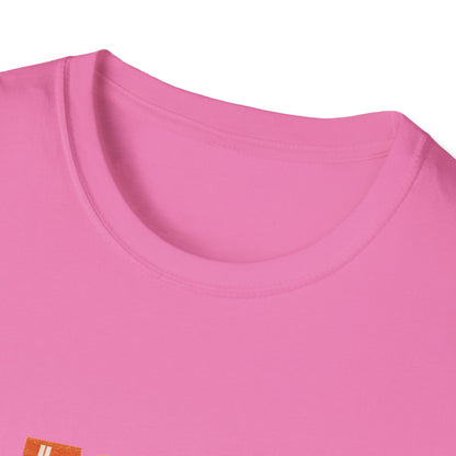 Women's Softstyle T-Shirt