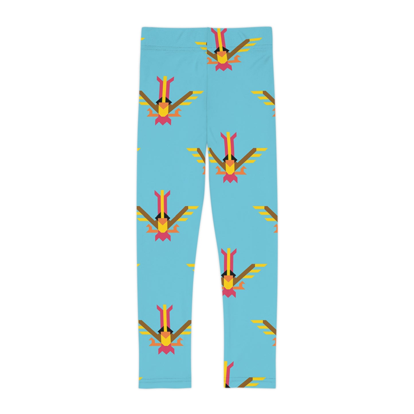 Kids Leggings (AOP)