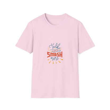 Women's Softstyle T-Shirt - Clix Bazaar