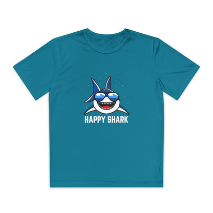 Youth Competitor Tee - Clix Bazaar