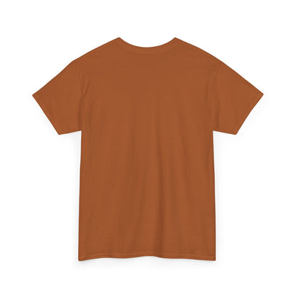 Men's Heavy Cotton Tee - Clix Bazaar