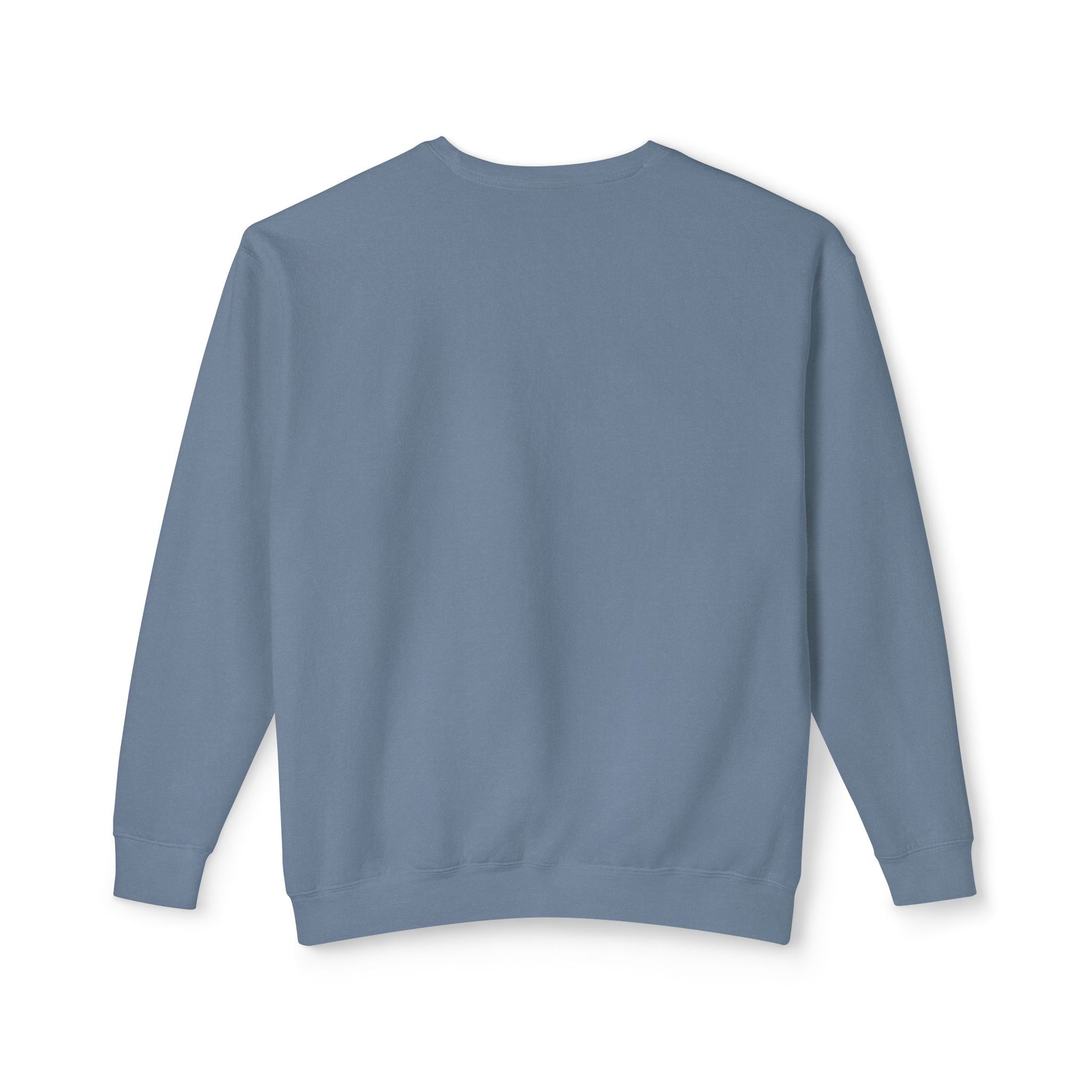 Men's Lightweight Crewneck Sweatshirt - Clix Bazaar