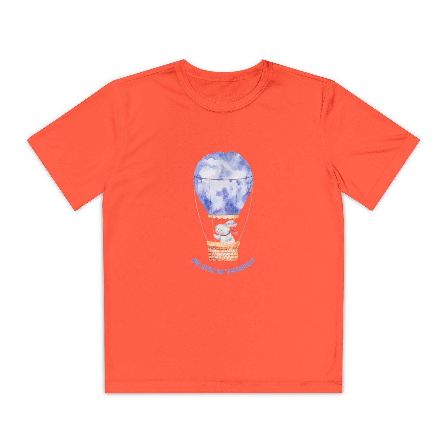 Youth Competitor Tee