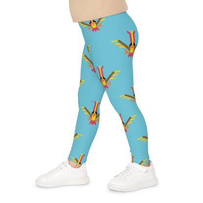 Kids Leggings (AOP)