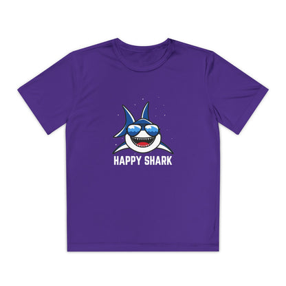 Youth Competitor Tee - Clix Bazaar