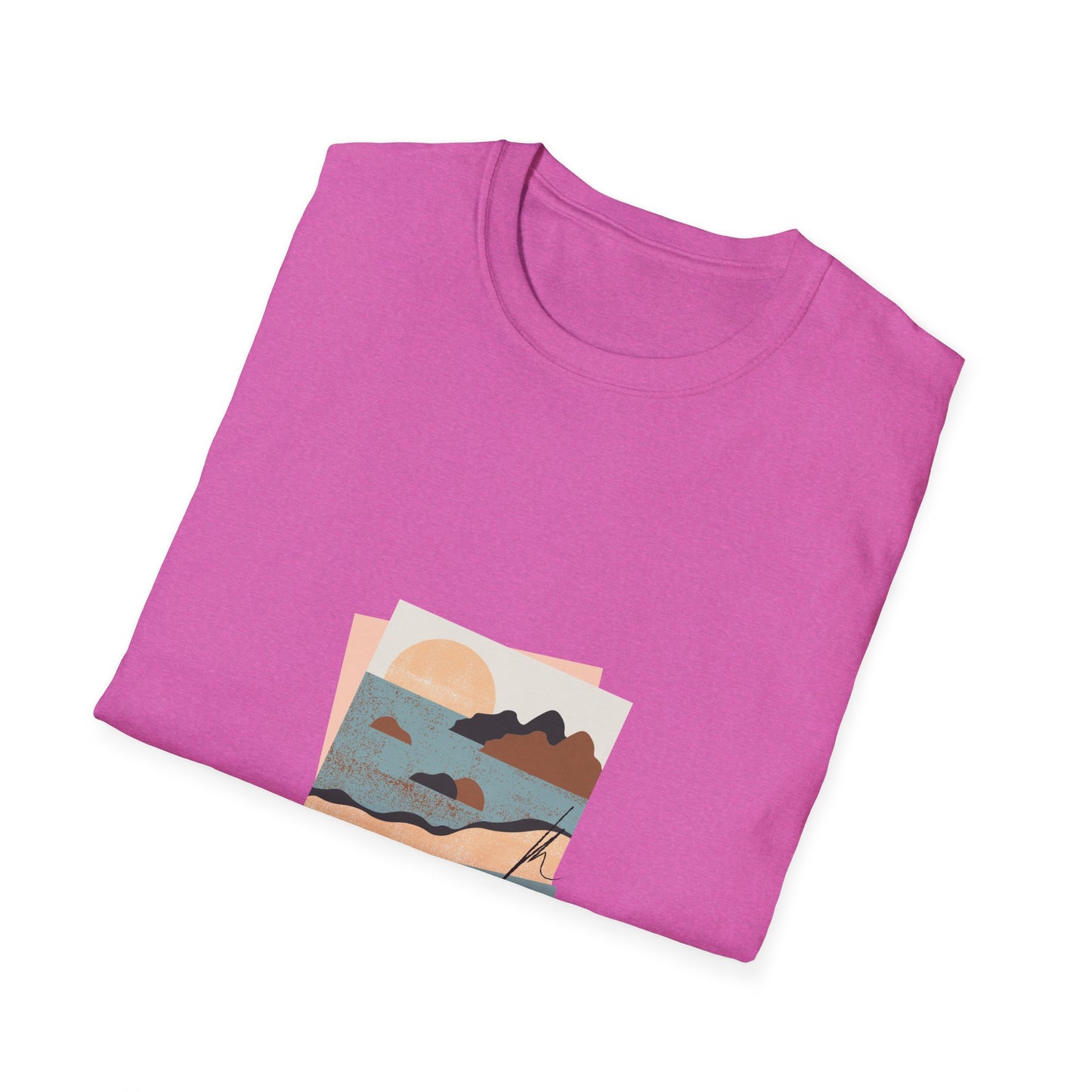 Women's Softstyle T-Shirt