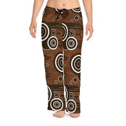 Women's Pajama Pants (AOP) - Clix Bazaar