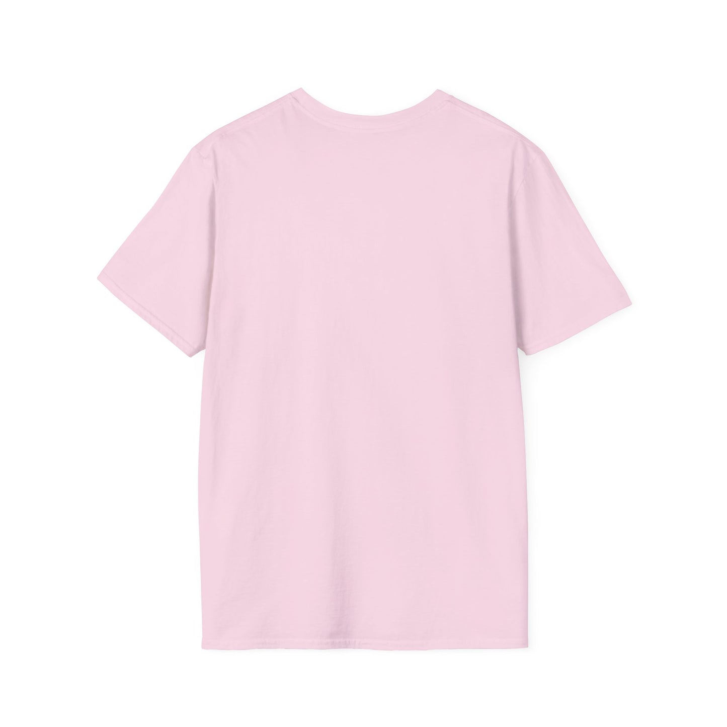 Women's Softstyle T-Shirt