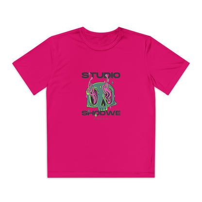 Youth Competitor Tee