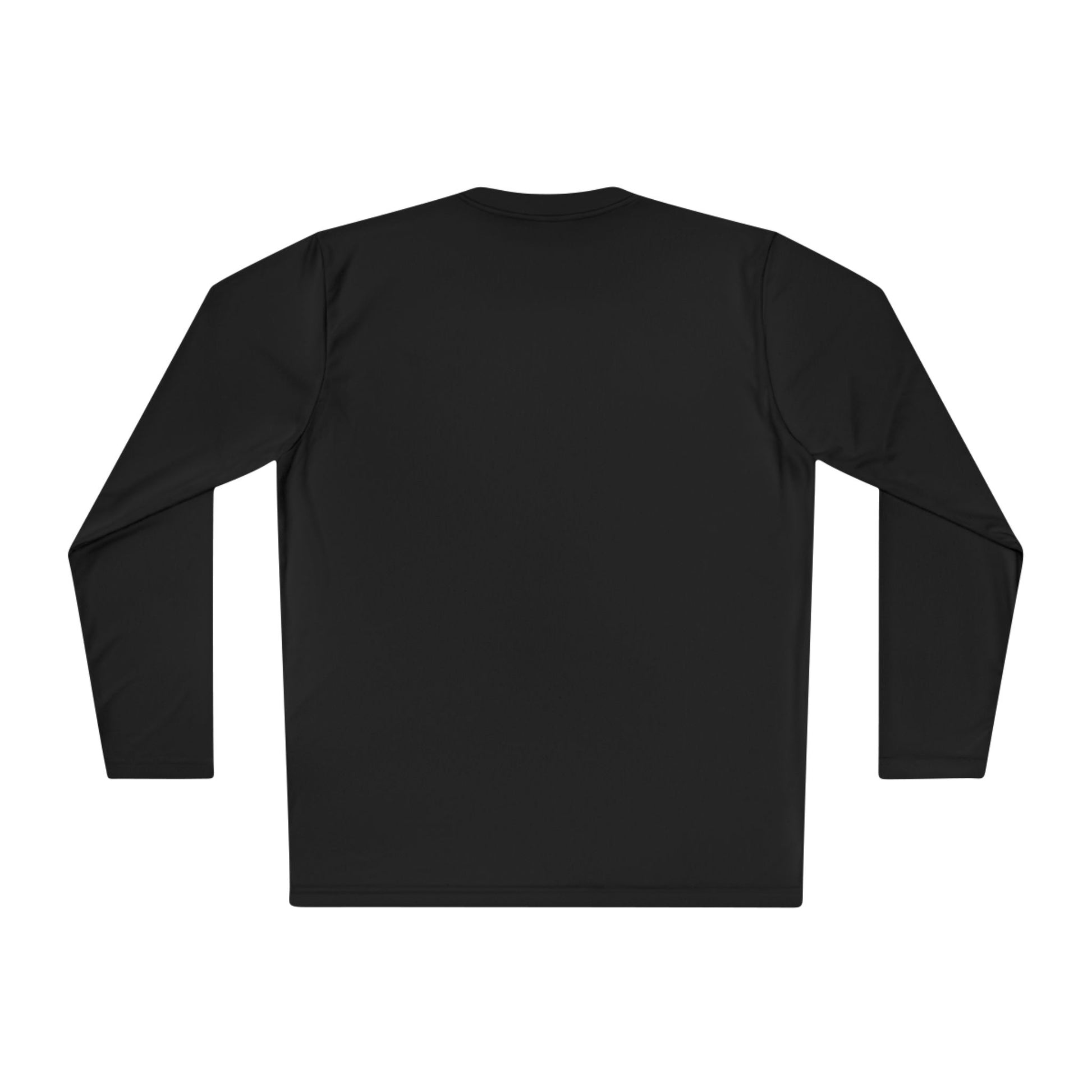 Men's Long Sleeve Tee - Perfect for Graduation Celebrations - Clix Bazaar