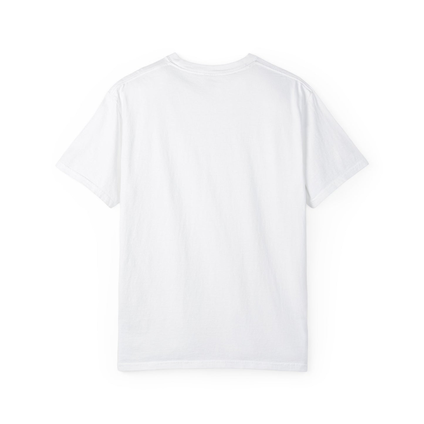 Men's Garment-Dyed T-shirt - Clix Bazaar