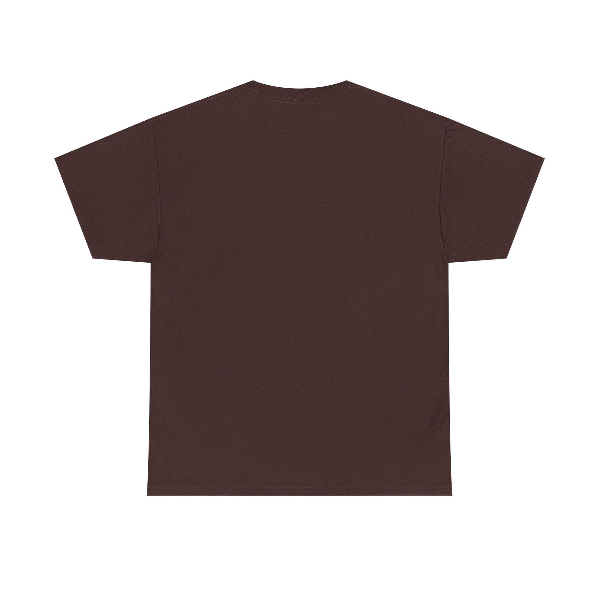 Men's Heavy Cotton Tee - Clix Bazaar