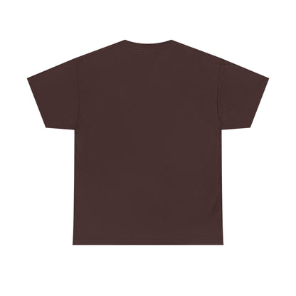 Men's Heavy Cotton Tee - Clix Bazaar