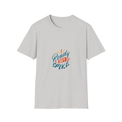 Women's Softstyle T-Shirt - Clix Bazaar