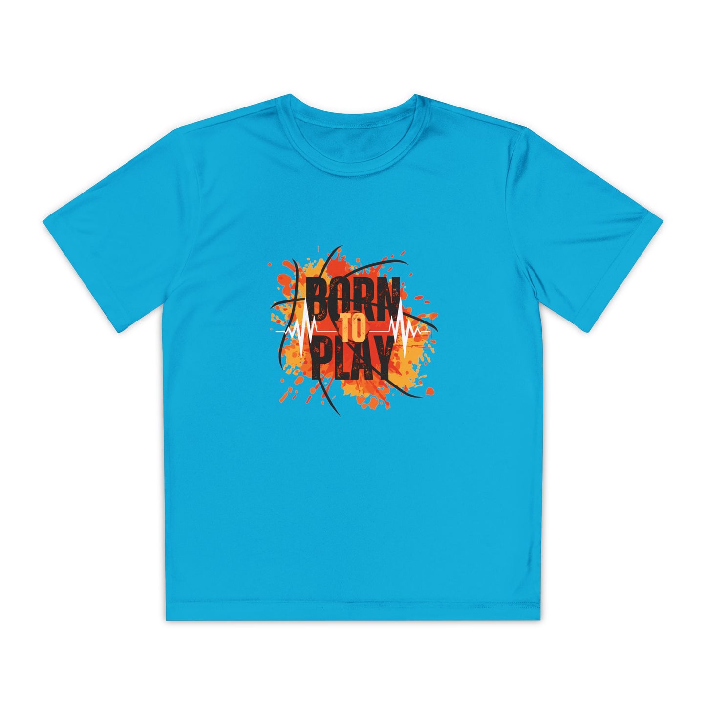 Youth Competitor Tee - Clix Bazaar