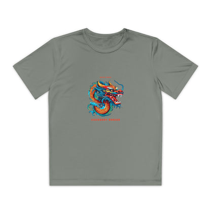 Youth Competitor Tee - Clix Bazaar