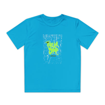 Youth Competitor Tee - Clix Bazaar