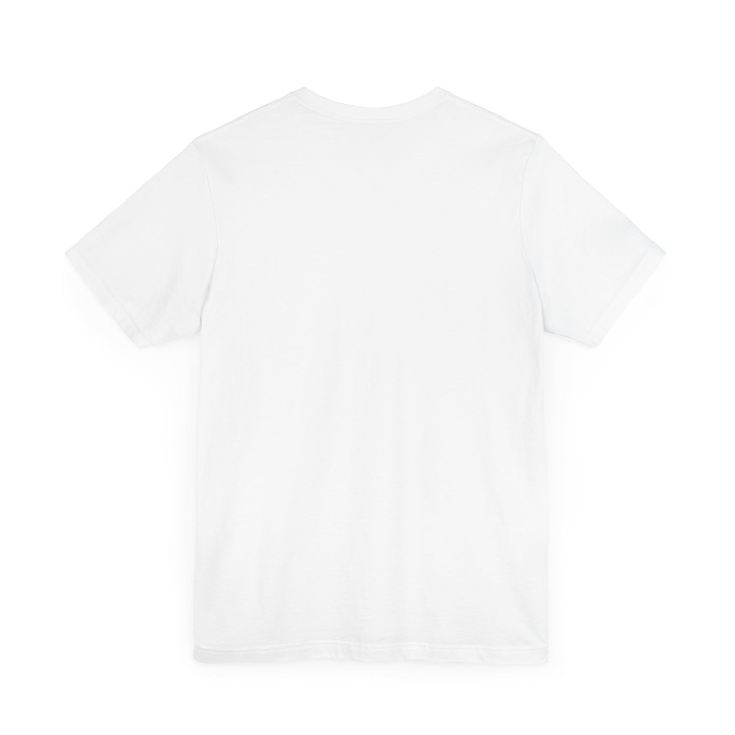 Men's Jersey Short Sleeve Tee - Clix Bazaar