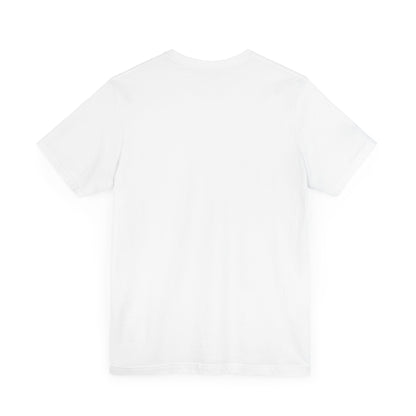 Men's Jersey Short Sleeve Tee - Clix Bazaar