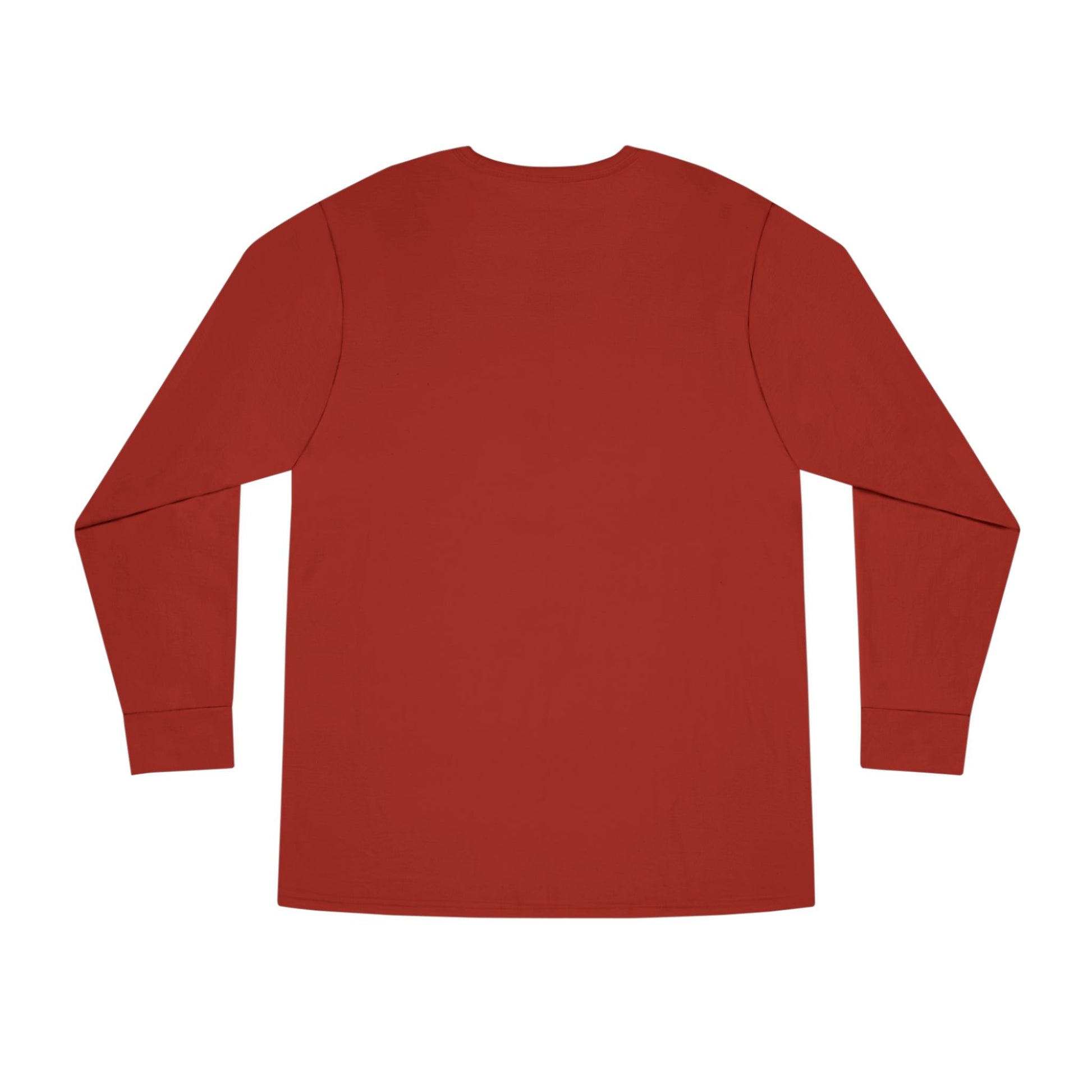 Women's Long Sleeve Crewneck Tee - Clix Bazaar