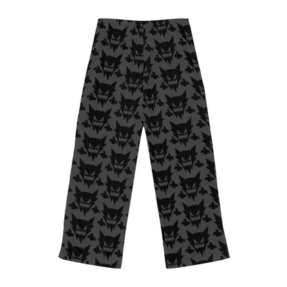 Women's Pajama Pants (AOP) - Clix Bazaar