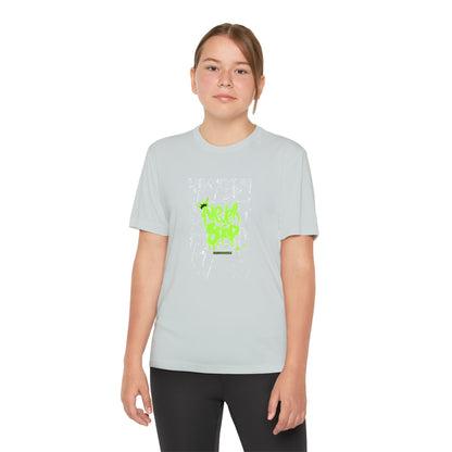 Youth Competitor Tee - Clix Bazaar