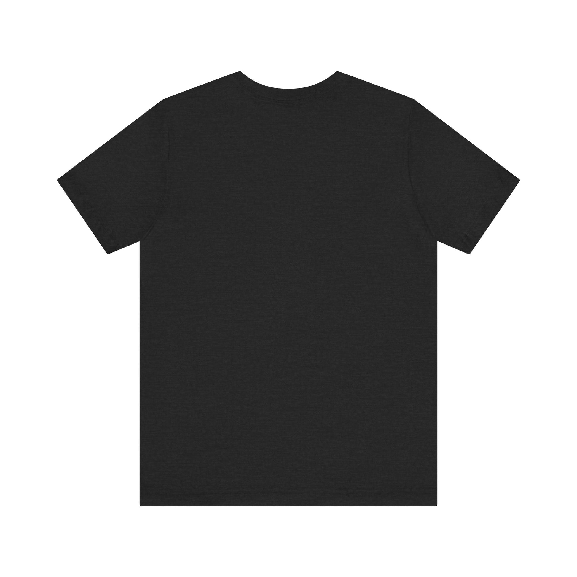 Men's Jersey Short Sleeve Tee - Clix Bazaar