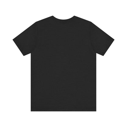 Men's Jersey Short Sleeve Tee - Clix Bazaar