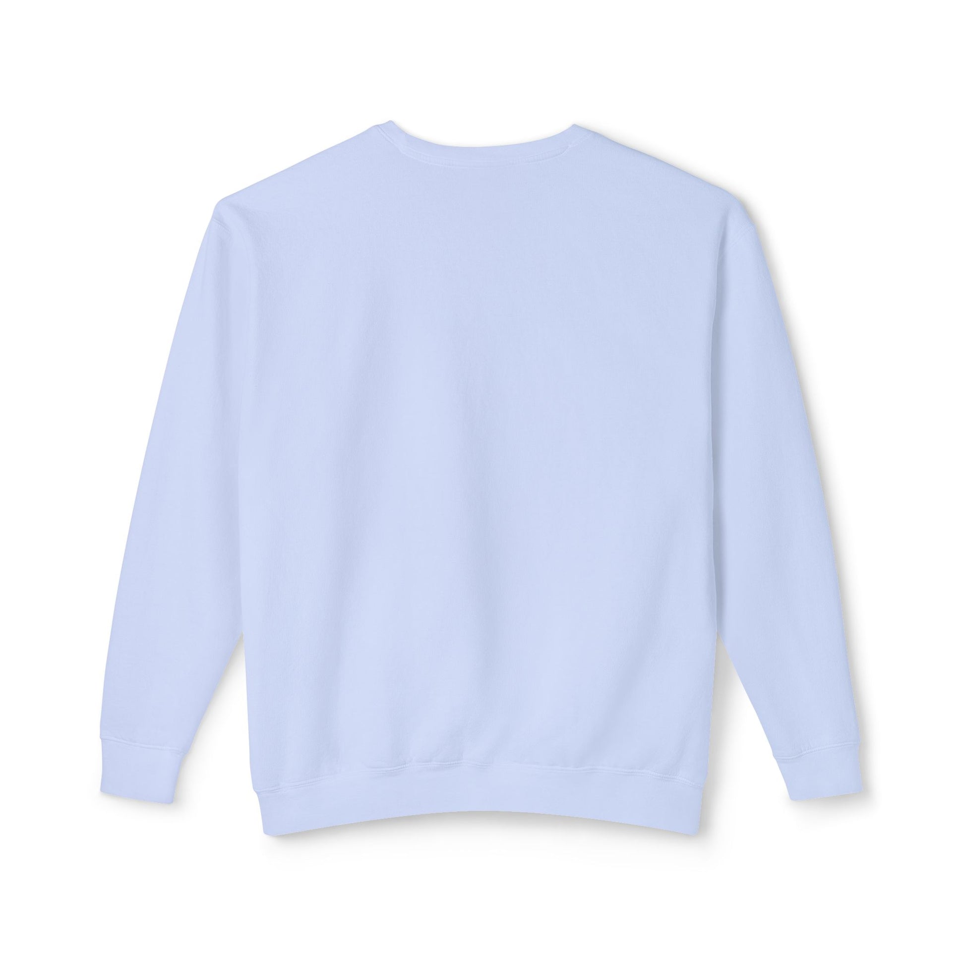 Men's Lightweight Crewneck Sweatshirt - Clix Bazaar