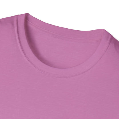 Women's Softstyle T-Shirt - Clix Bazaar