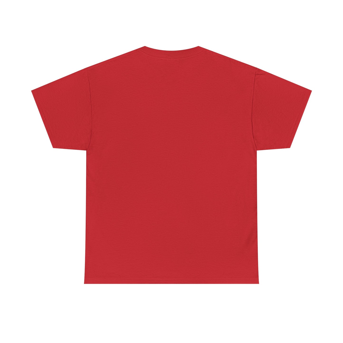 Men's Heavy Cotton Tee - Clix Bazaar