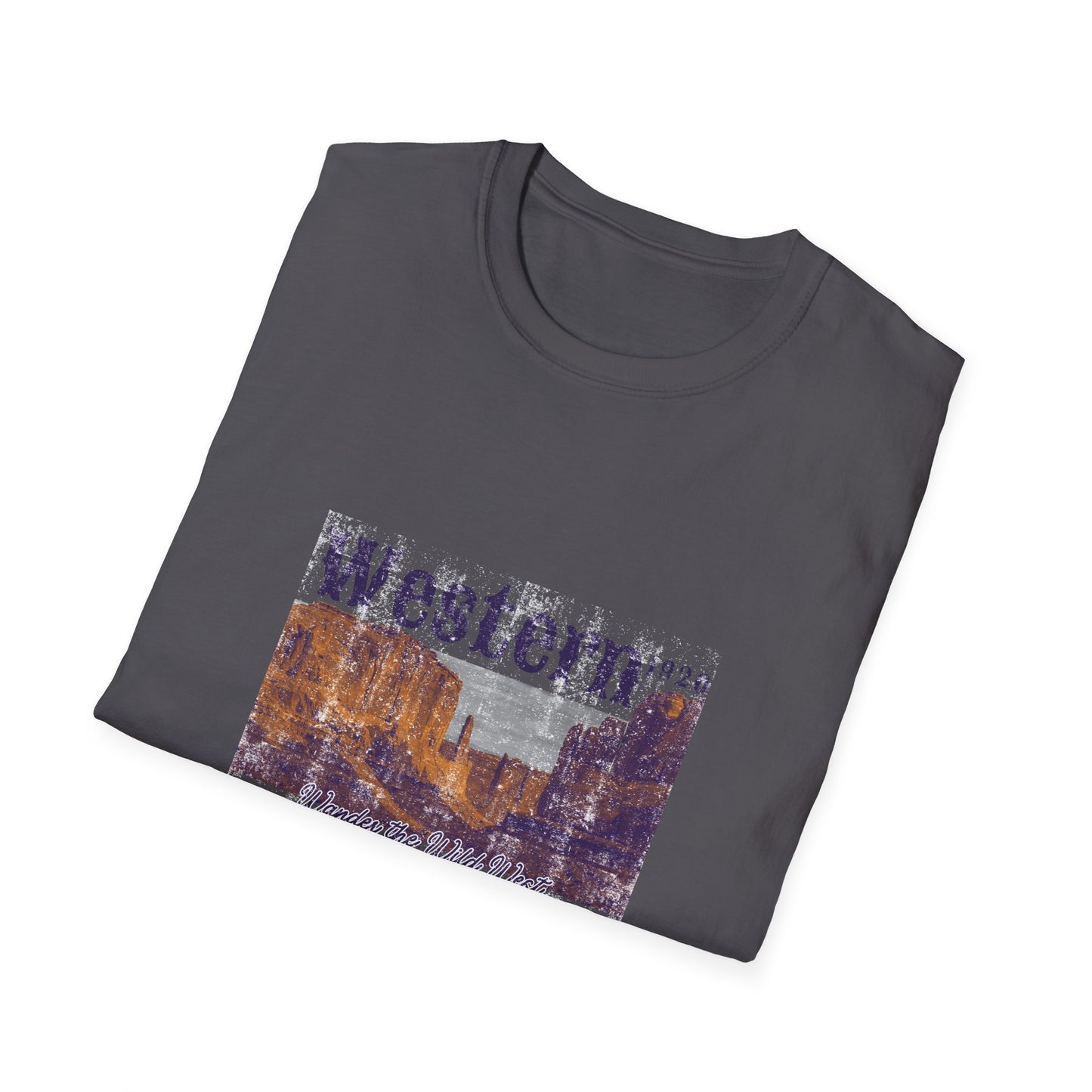 Women's Softstyle T-Shirt - Clix Bazaar